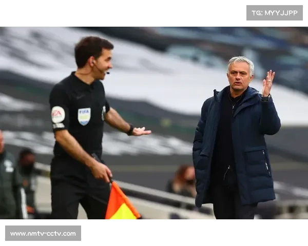 穆里尼奥首次遭遇欧冠六连败 创个人执教新纪录