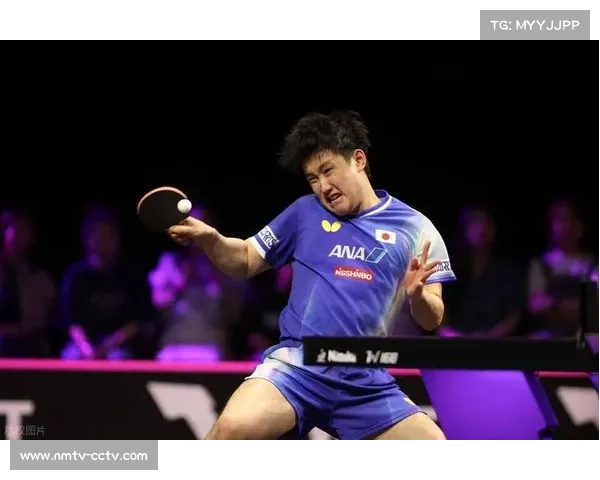 奥恰洛夫老将发威，主场击败张本智和