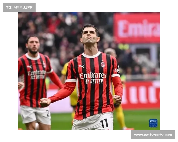 帕尔马战平AC米兰，取得宝贵一分