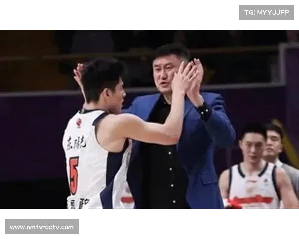 广东迎战北控，残阵考验阵容深度