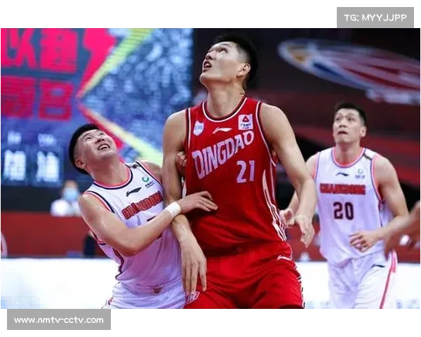 广州青岛卡位战，季后赛席位争夺加剧