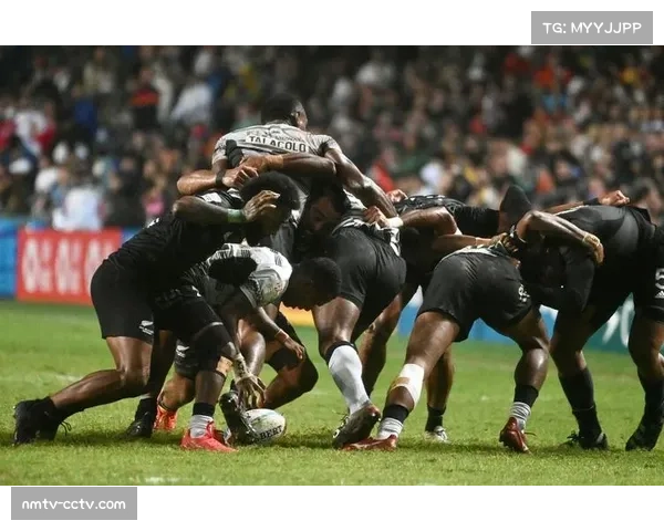 香港七榄参赛队伍确定：24支世界顶尖球队角逐SVNS世界系列赛首站