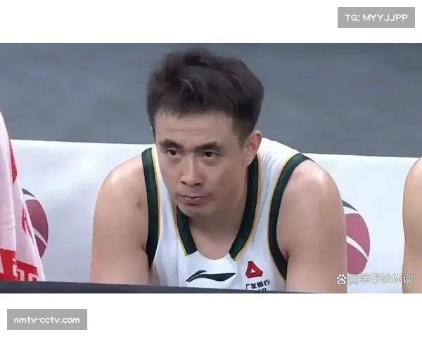 赵继伟深夜发文引关注，辽宁队内部氛围受质疑